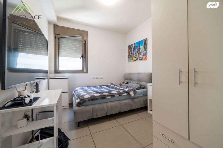 דירה, תוצרת הארץ 9, נחלת יצחק, תל אביב יפו