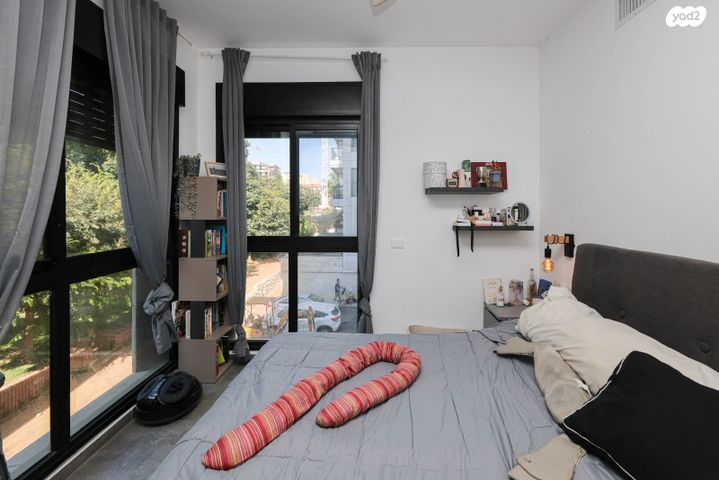 דירה, עזרא הסופר, מרכז, הרצליה