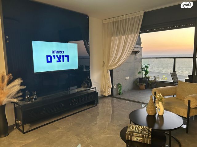 דירה, דרך בן גוריון, דרום מערב ותיק, בת ים