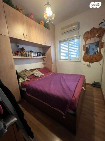 דירה, דניאל, לב העיר, בת ים