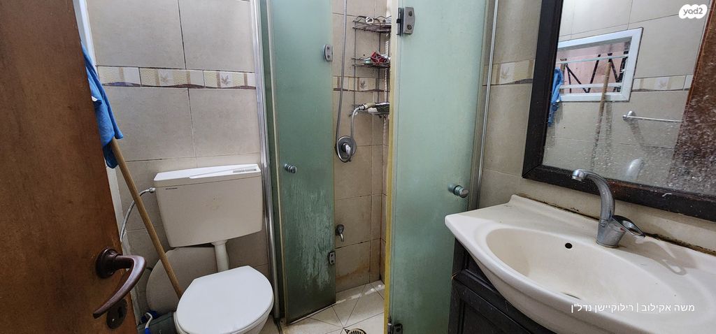 דירה, דרך חיים ברלב 193, נווה אליעזר וכפר שלם מזרח, תל אביב יפו