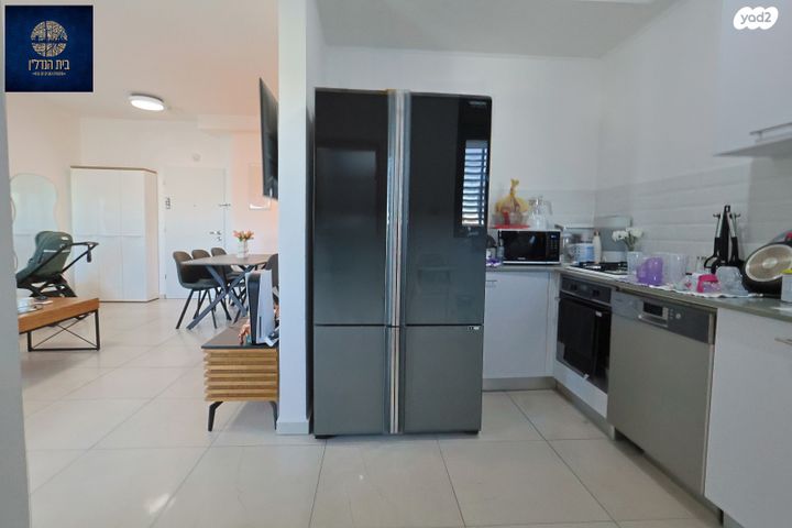 דירה, באר יעקב