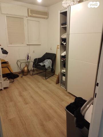 דירה, חיים נחמן ביאליק 1, באר שבע