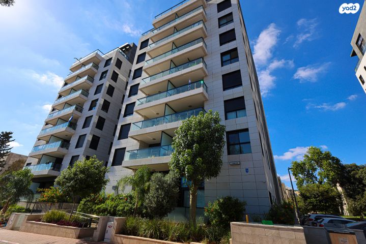 דירה, עזרא הסופר, מרכז, הרצליה