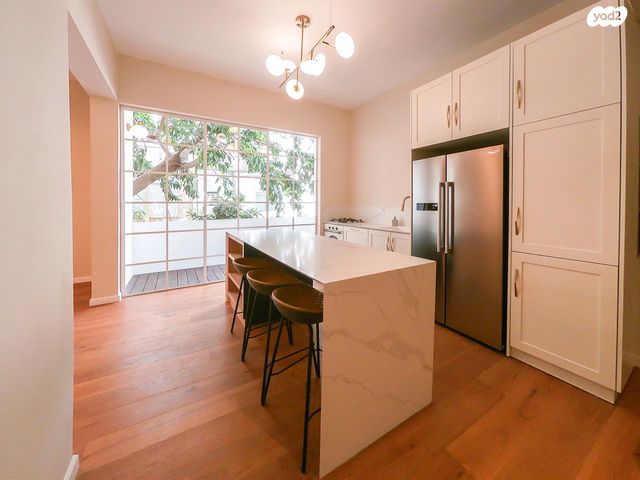 דירה, תל אביב יפו