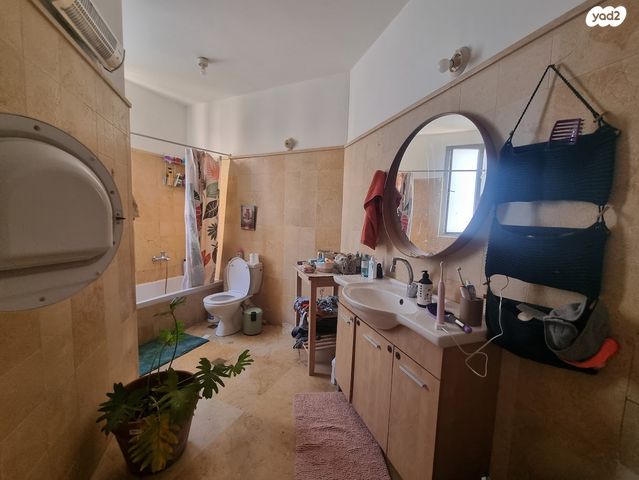 דירה, עג'מי, גבעת העליה, תל אביב יפו