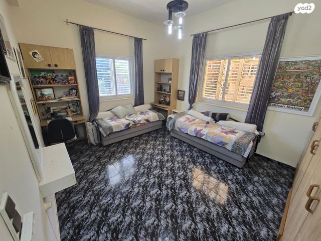 גג/ פנטהאוז, הלל, הדר עליון, חיפה