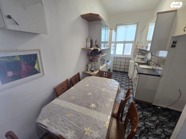 גג/ פנטהאוז, הלל, הדר עליון, חיפה