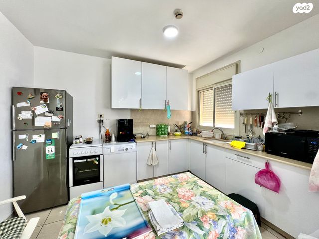 דירה, הרב קוק 5, צפון מערב מרכז העיר, נתניה