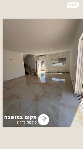 בית פרטי/ קוטג', בנימינה גבעת עדה