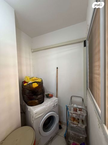 דירה, דוד אלעזר 29, שכונה ו', באר שבע