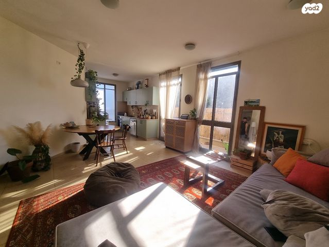 דירה, עג'מי, גבעת העליה, תל אביב יפו