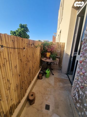 דירה, עג'מי, גבעת העליה, תל אביב יפו