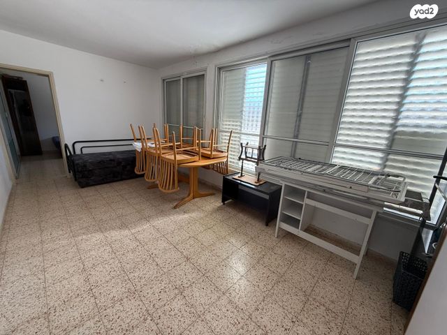 דירת גן, קרית חיים מזרחית, חיפה