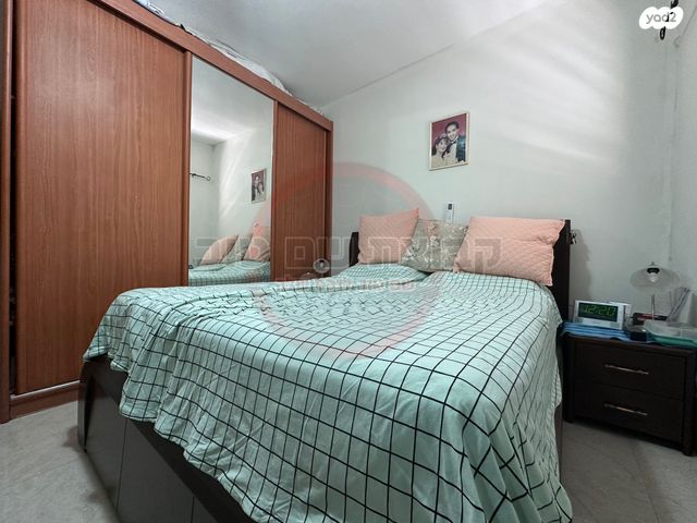 דירה, הרב פרץ ציוני, דרום עפולה, עפולה