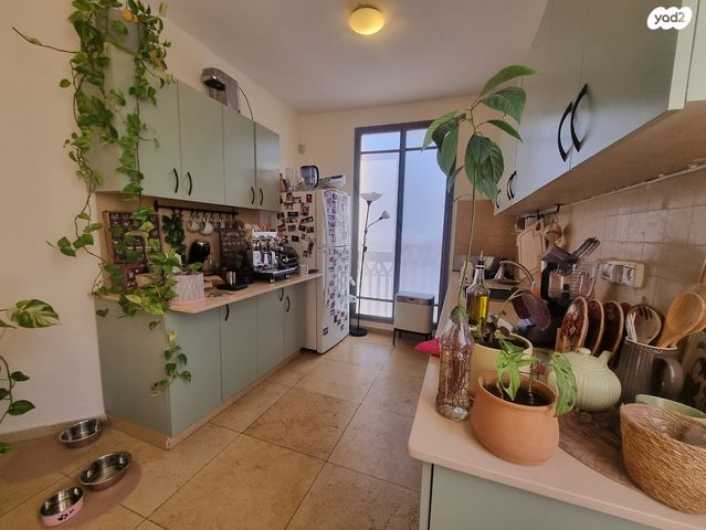 דירה, עג'מי, גבעת העליה, תל אביב יפו