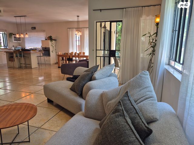 בית פרטי/ קוטג', קדימה צורן