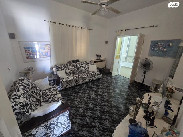 גג/ פנטהאוז, הלל, הדר עליון, חיפה