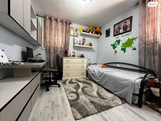 דירה, דוד אלעזר 27, רסקו ב', חולון