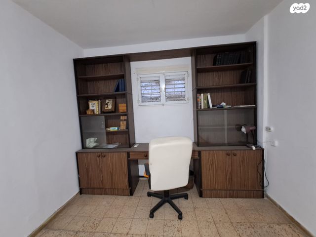 דירה, הקליר, תל אביב יפו