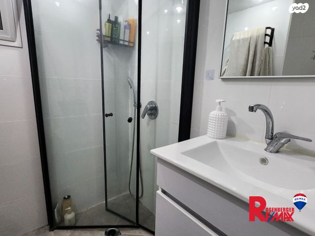 דירה, יונה צבי פיינשטיין 5, מישור הנוף, ראשון לציון