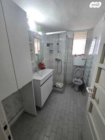 גג/ פנטהאוז, הלל, הדר עליון, חיפה