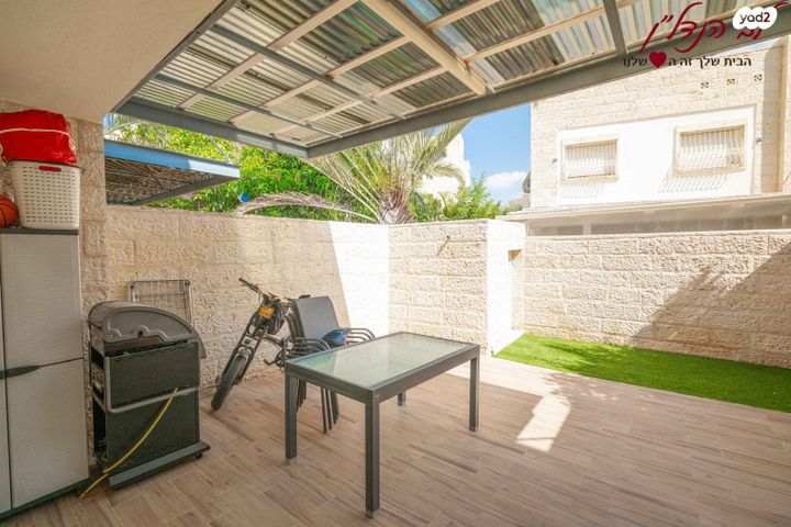 בית פרטי/ קוטג', שבט, מודיעין מכבים רעות