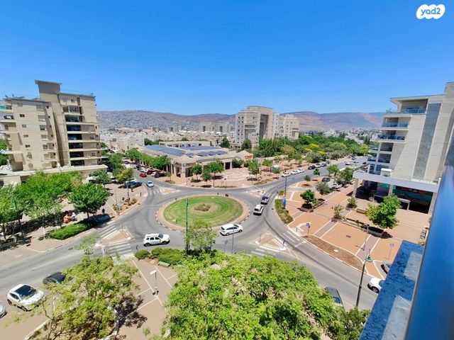 דירה, חטיבת כרמלי, רמת רבין, כרמיאל