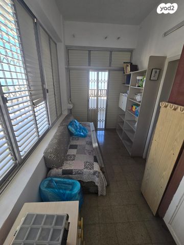 גג/ פנטהאוז, הלל, הדר עליון, חיפה