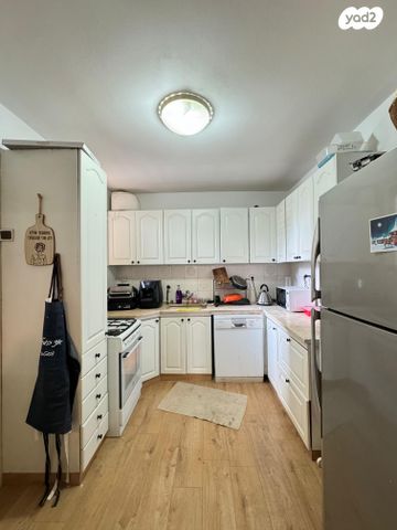 דירה, נאות אפקה ב', תל אביב יפו