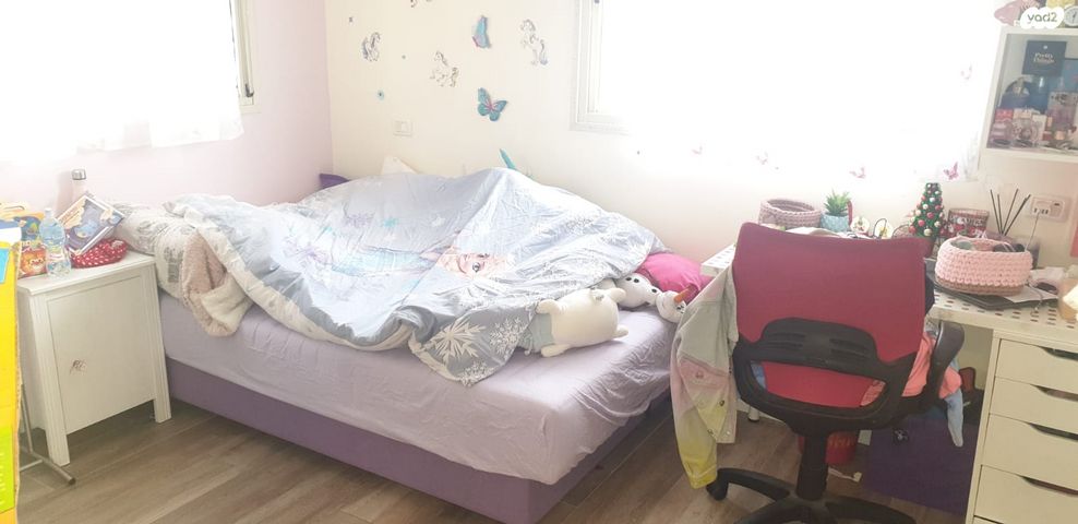 גג/ פנטהאוז, יקינטון, גבעת הרקפות, קרית ביאליק