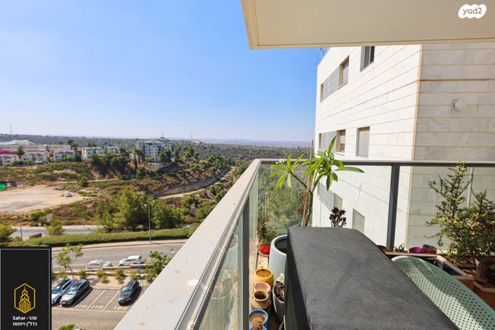 דירה, אלפי מנשה