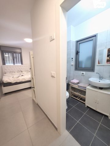 דירה, שרה אהרונסון 19, גדרה מזרח, גדרה