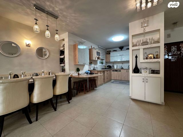 דירה, דוד אלעזר 27, רסקו ב', חולון