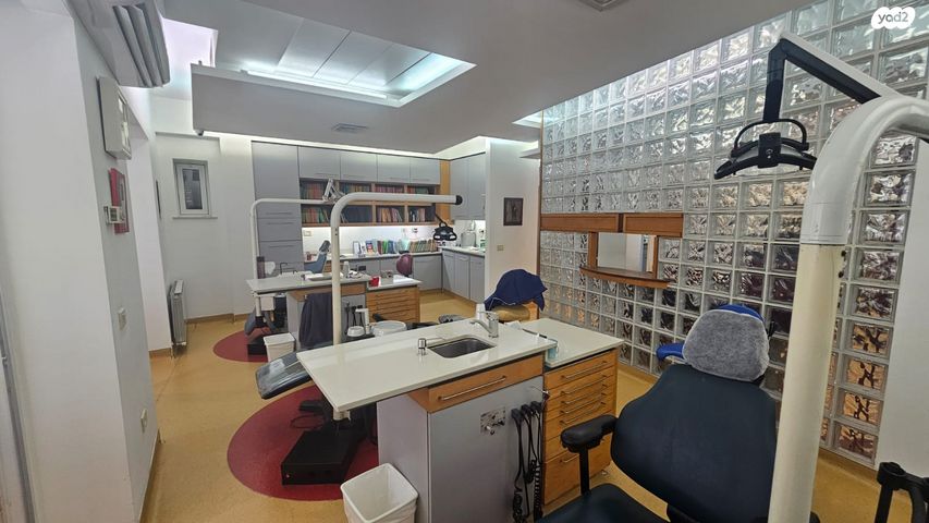 דירה, רד"ק, רחביה, ירושלים