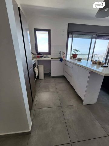 דירה, דרך נגבה, נגבה, רמת גן