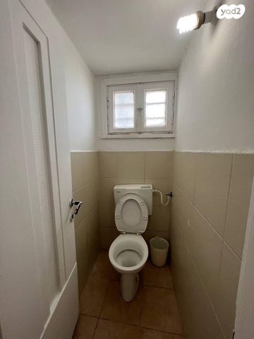 דירה, יוסף 22, הדר מרכז, חיפה