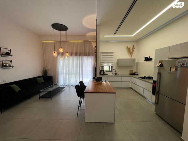 דירת גן, קטיף, נתיבות מערב, נתיבות