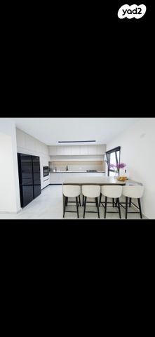 גג/ פנטהאוז, שאנין, עיר היין, אשקלון