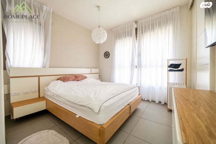 דירה, תוצרת הארץ 9, נחלת יצחק, תל אביב יפו