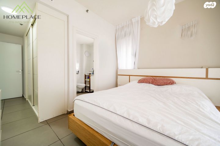 דירה, תוצרת הארץ 9, נחלת יצחק, תל אביב יפו