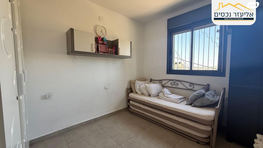 דירה, רבינא 15, דובב מישרים / רמת בית שמש ד-1, בית שמש