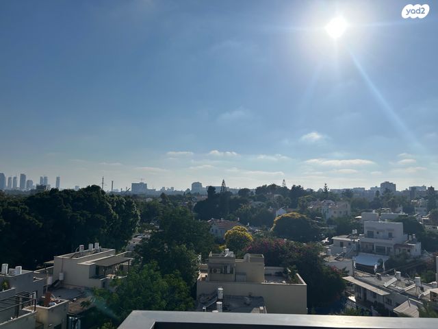 דירה, הדר יוסף, תל אביב יפו