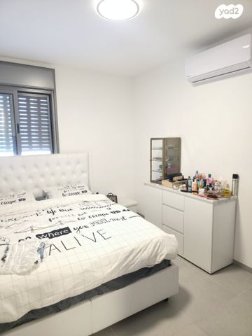 דירה, שרה אהרונסון 19, גדרה מזרח, גדרה