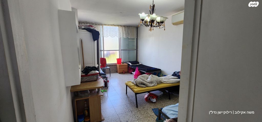 דירה, דרך חיים ברלב 193, נווה אליעזר וכפר שלם מזרח, תל אביב יפו