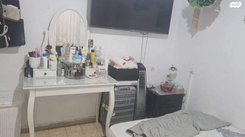 דירה, עירית 5, נווה גולן, יפו ג', תל אביב יפו