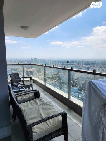 דירה, דרך נגבה, נגבה, רמת גן