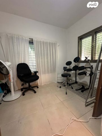 דירה, טרומן 22, נגבה, רמת גן