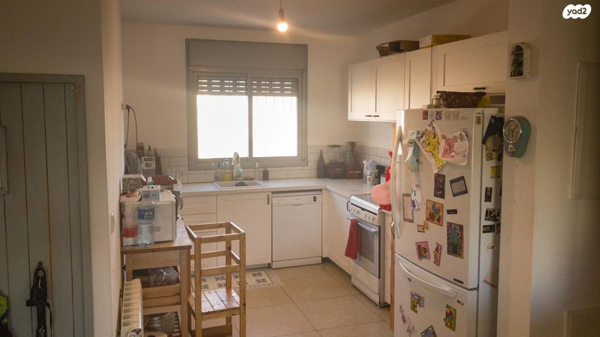 דירת גן, צור הדסה