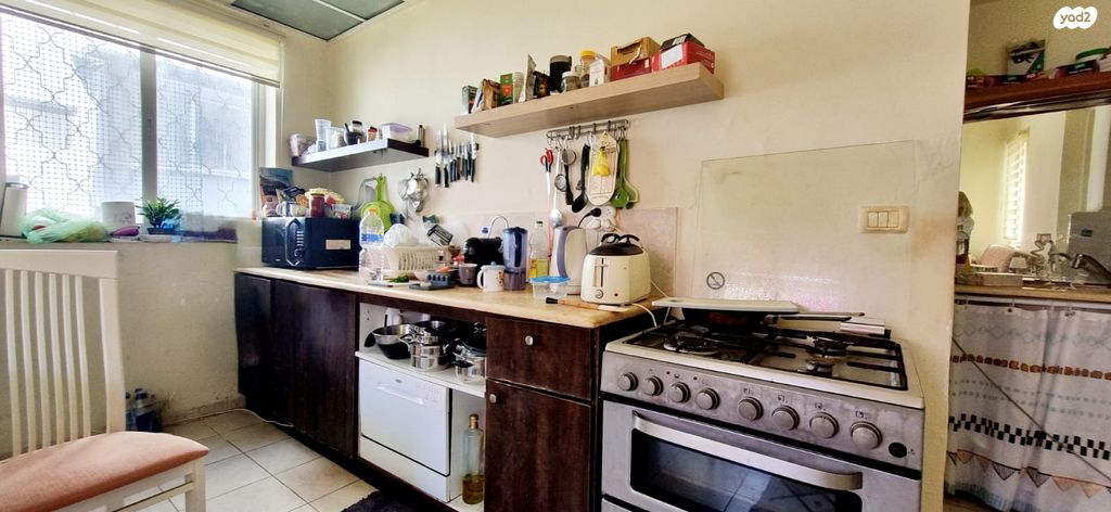 דירה, חניתה, נווה שאנן, חיפה